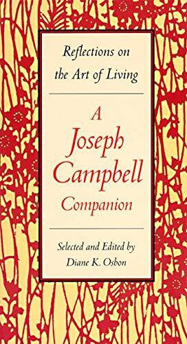JOSEPH CAMPBELL COMPANION