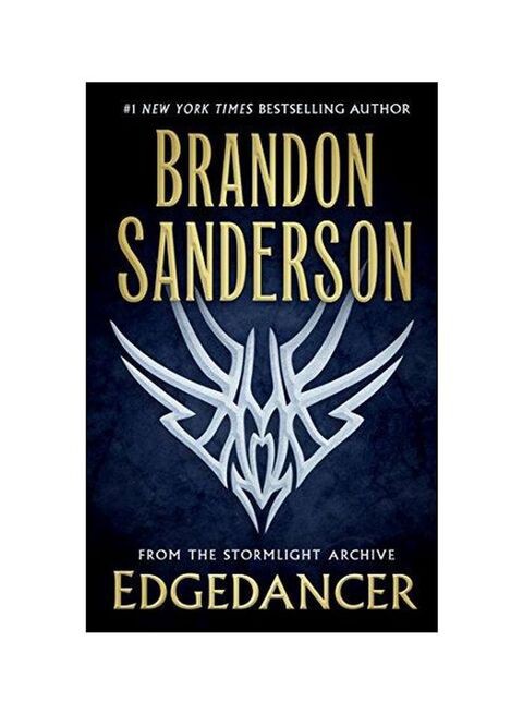 Edgedancer: From The Stormlight Archive Hardcover