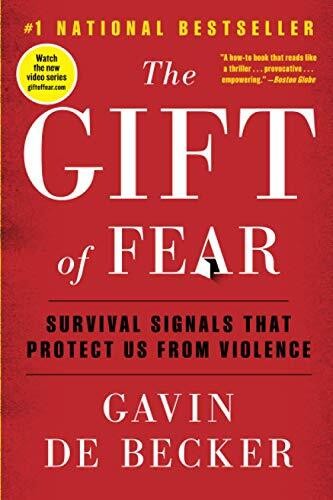 GIFT OF FEAR SURVIVAL SIGNALS