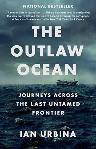 OUTLAW OCEAN