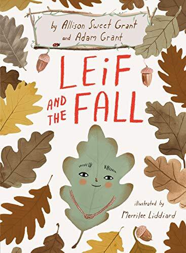 LEIF &amp; THE FALL