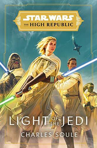 SW LIGHT OF THE JEDI