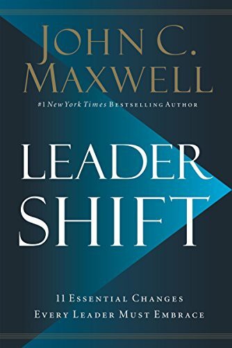 LEADERSHIFT