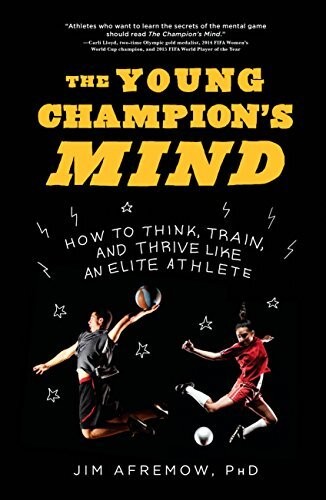 YOUNG CHAMPIONS MIND HT THINK TRAIN THRI