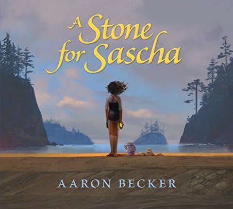 STONE FOR SASCHA