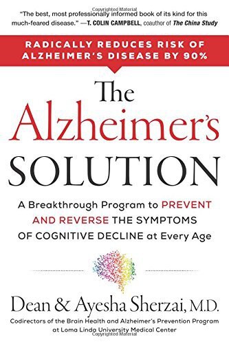 ALZHEIMERS SOLUTION