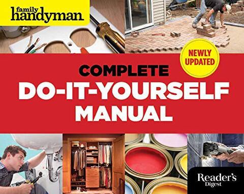 COMP DIY MANUAL