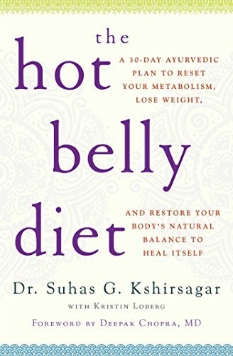 HOT BELLY DIET