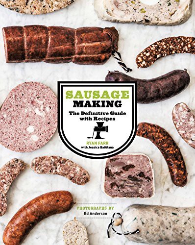 SAUSAGE MAKING