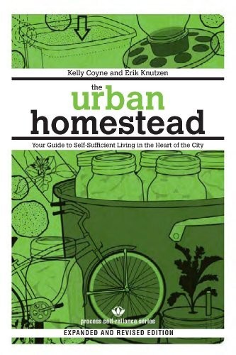 URBAN HOMESTEAD REV &amp; EXPANDED