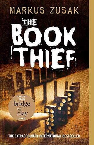 BOOK THIEF