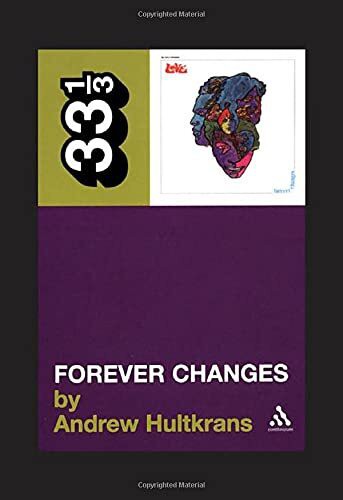 LOVES FOREVER CHANGES