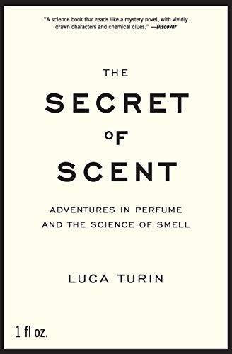 SECRET OF SCENT