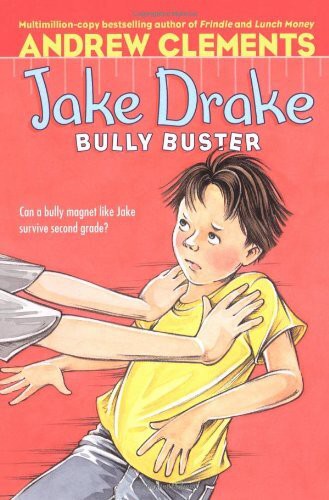 JAKE DRAKE01 BULLY BUSTER