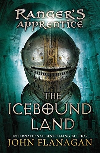 RANGERS APPRENTICE03 THE ICEBOUND LAND