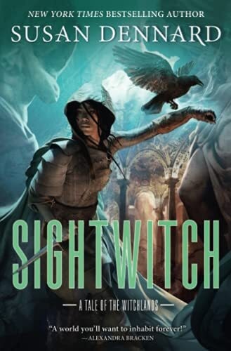 SIGHTWITCH WITCHLANDS