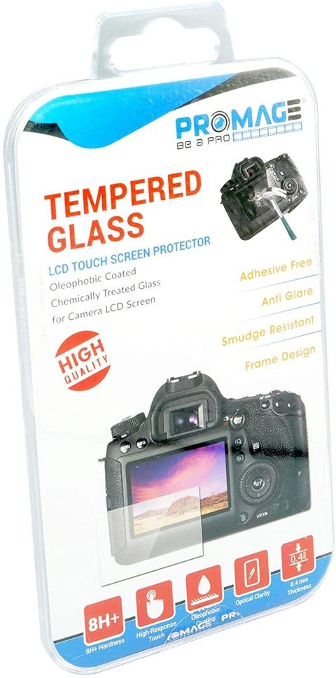 Promage Lcd Screen Protector -D5300