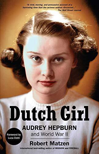 DUTCH GIRL