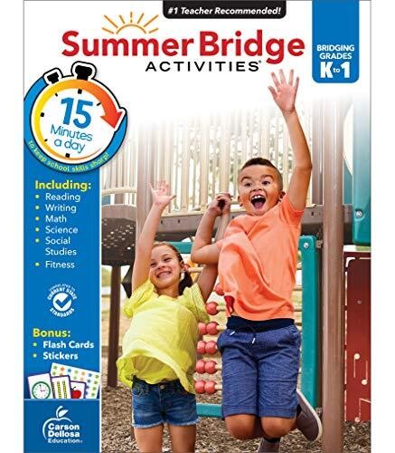 SUMMER BRIDGE ACT