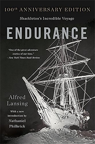 ENDURANCE