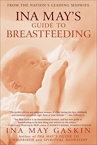 INA MAYS GT BREASTFEEDING