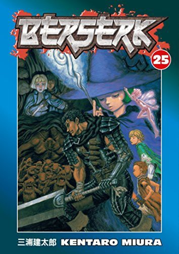 BERSERK V25