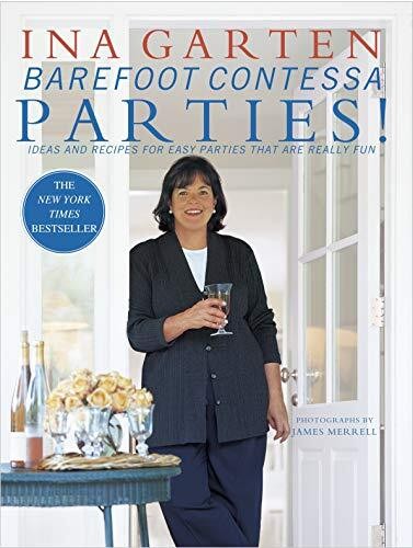 BAREFOOT CONTESSA PARTIES