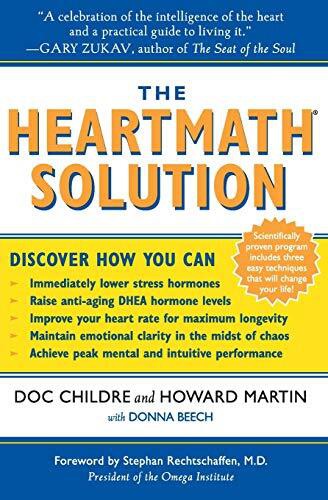 HEARTMATH SOLUTION