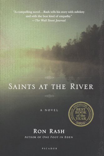 SAINTS AT THE RIVER