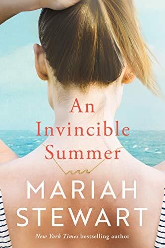 An Invincible Summer (Wyndham Beach #1) by Mariah Stewart