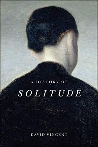 HISTORY OF SOLITUDE