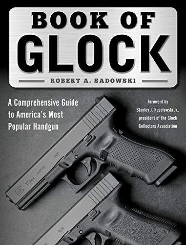 BK OF GLOCK