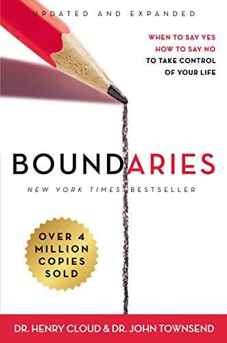 BOUNDARIES