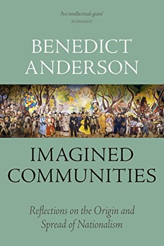 IMAGINED COMMUNITIES