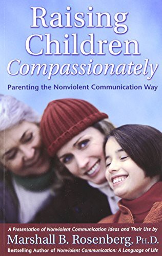 RAISING CHILDREN COMPASSIONATELY