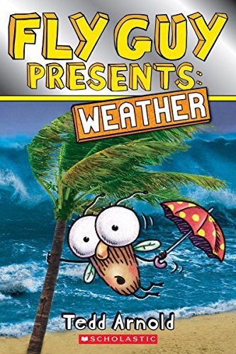 FLY GUY PRESENTS WEATHER