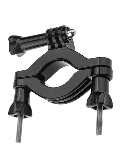 Generic - Outdoor Sports Camera Bracket Bike DV Accessories Black