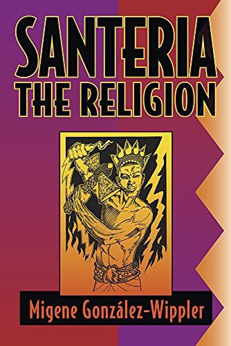 SANTERIA THE RELIGION