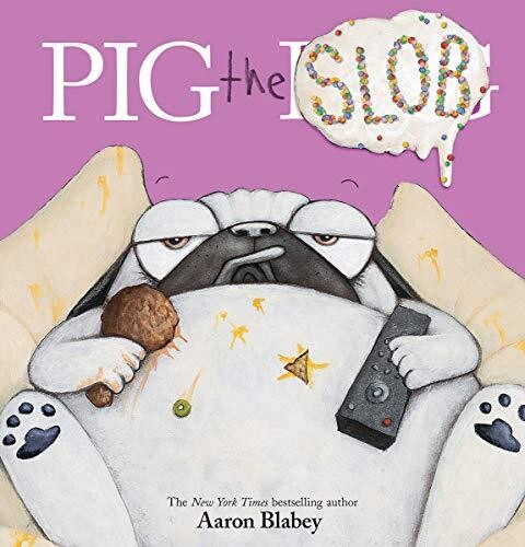 PIG THE SLOB