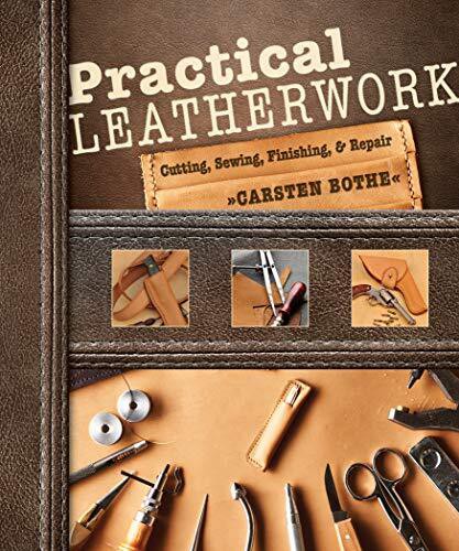 PRACTICAL LEATHERWORK