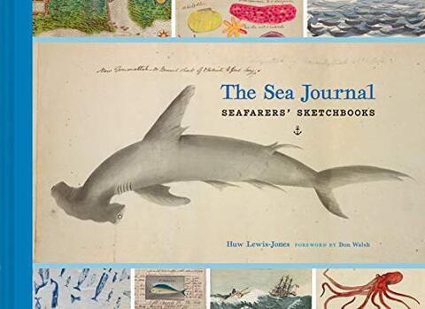 SEA JOURNAL