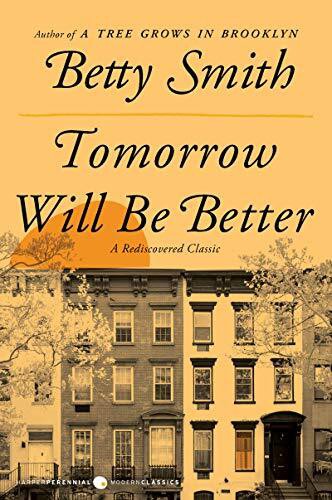 TOMORROW WILL BE BETTER