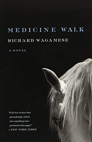 MEDICINE WALK