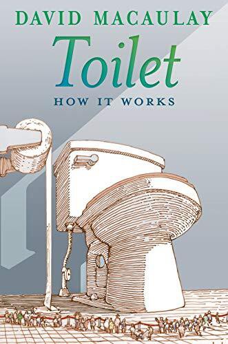 TOILET HOW IT WORKS