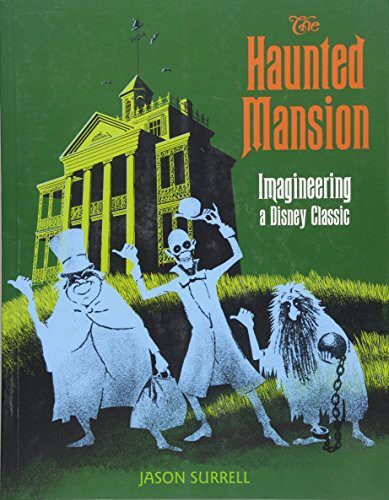 HAUNTED MANSION