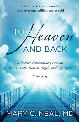 TO HEAVEN &amp; BACK