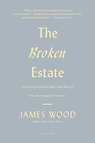 BROKEN ESTATE