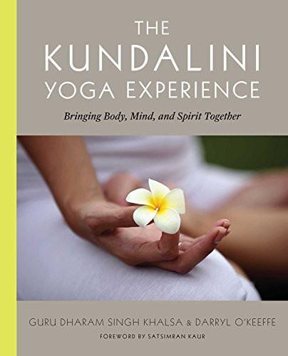 KUNDALINI YOGA EXPERIENCE