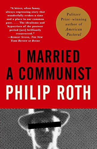 I MARRIED A COMMUNIST