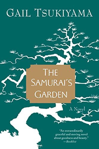 SAMURAIS GARDEN